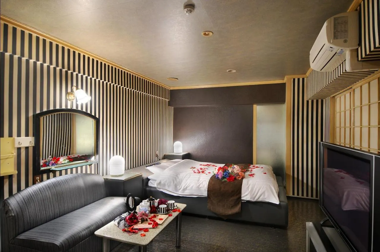 Namba Alpha (Adults Only) Hotel Osaka