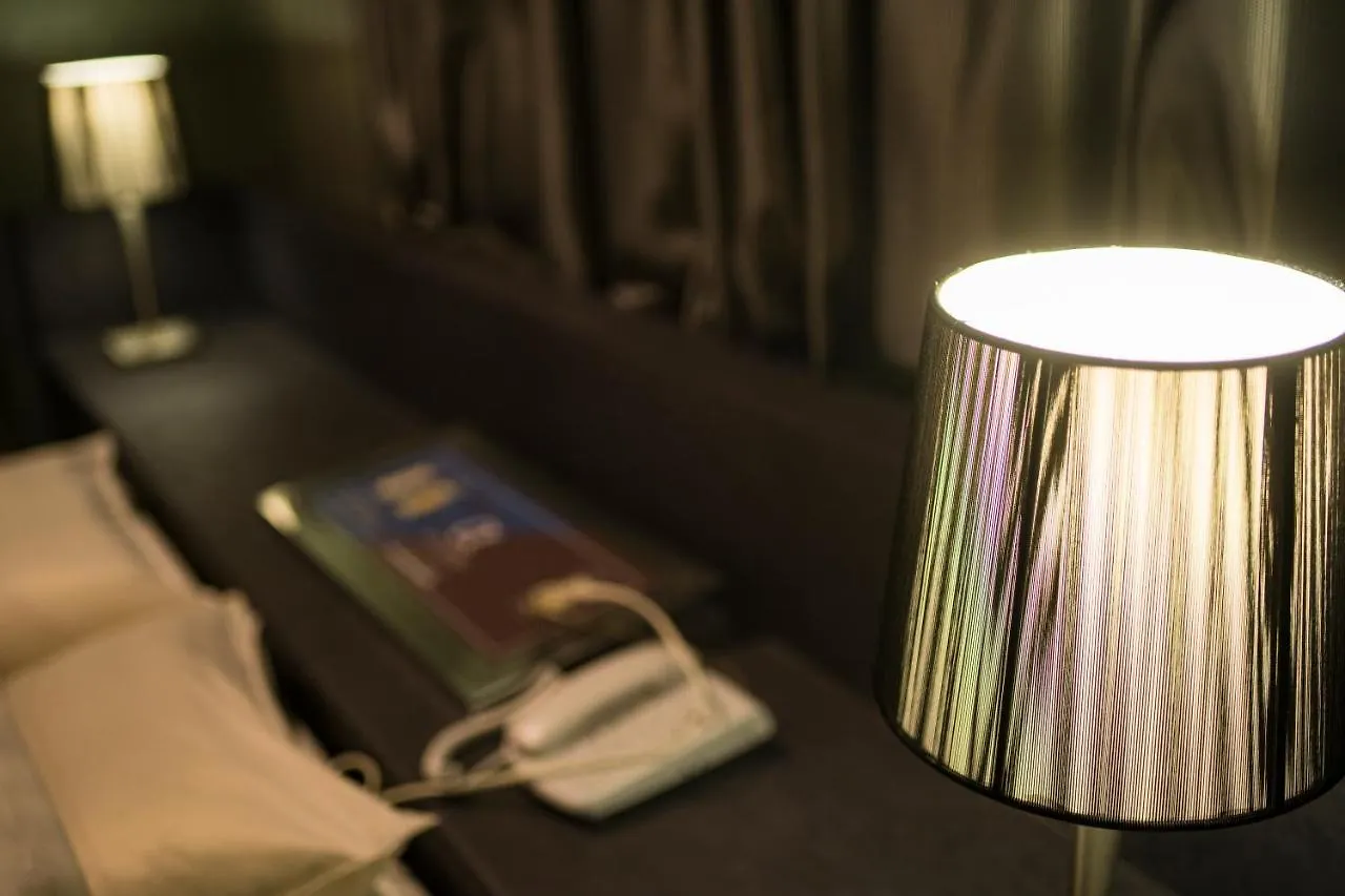 Namba Alpha (Adults Only) Hotel Osaka Love hotel