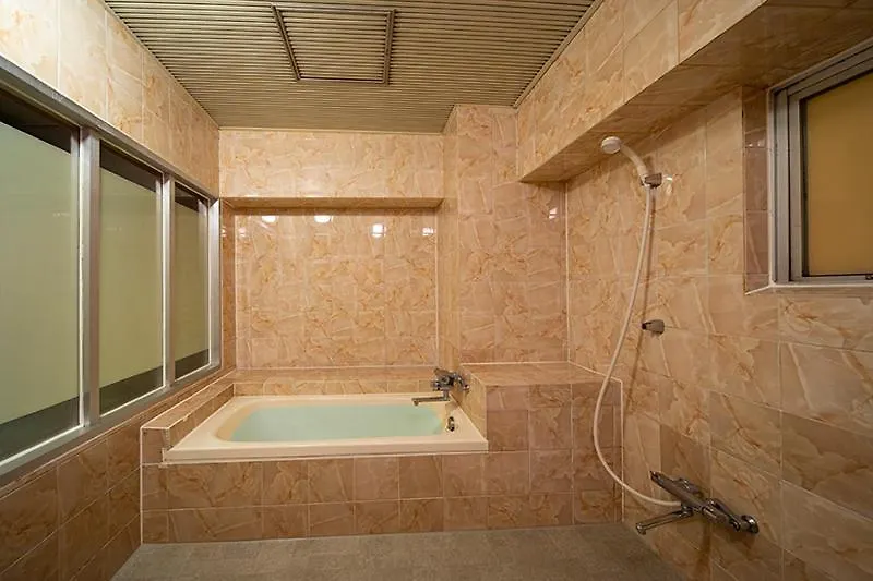 Love hotel Namba Alpha (Adults Only) Hotel Osaka