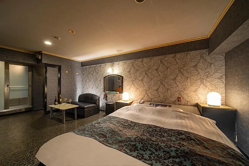 Namba Alpha (Adults Only) Hotel Osaka