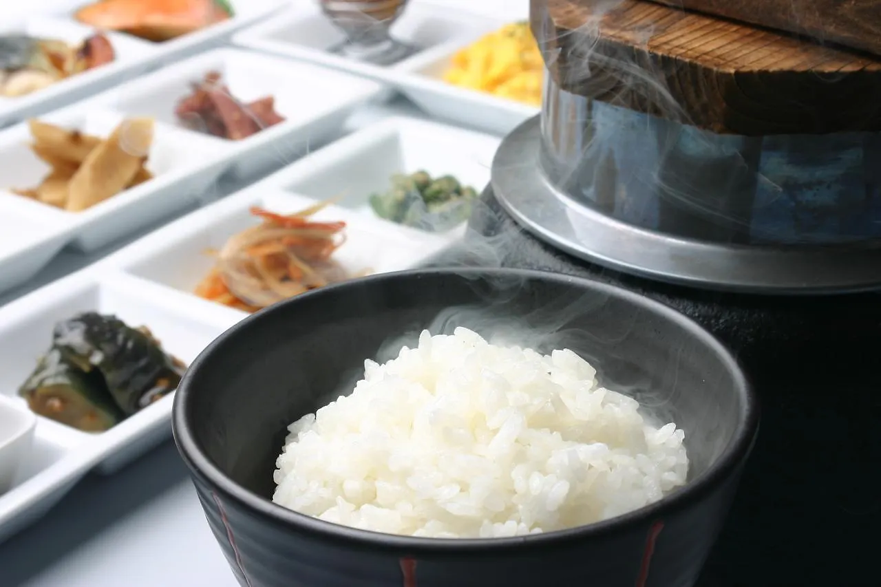 Namba Alpha (Adults Only) Hotel Osaka 2*,